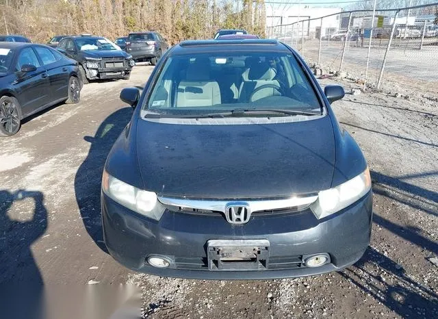 1HGFA16857L010978 2007 2007 Honda Civic- EX 6