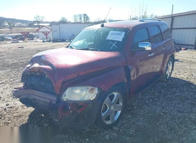 3GNDA23P66S574758 2006 2006 Chevrolet HHR- LT 2