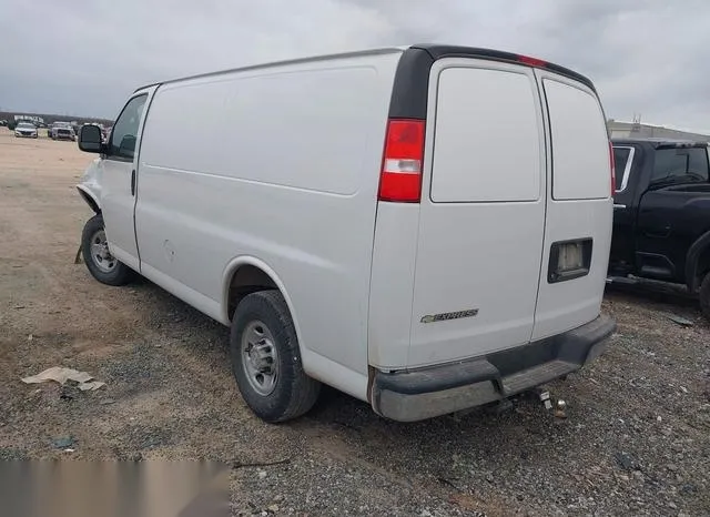 1GCWGAFG7L1240533 2020 2020 Chevrolet Express Cargo- Rwd 25 3