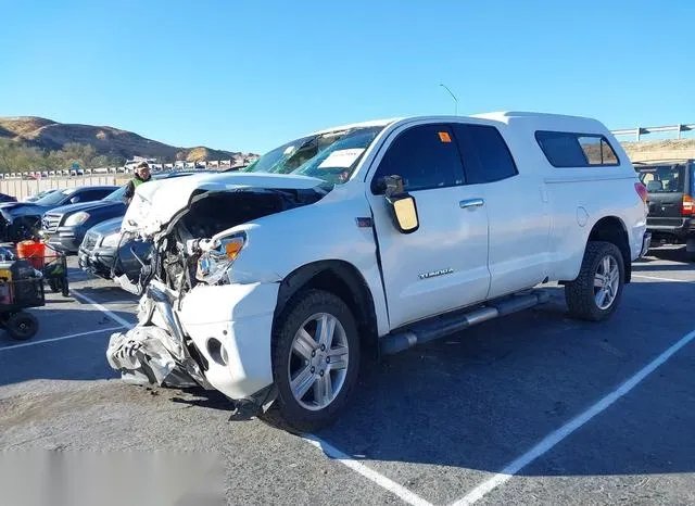 5TFRV58188X066107 2008 2008 Toyota Tundra- Limited 5-7L V8 2