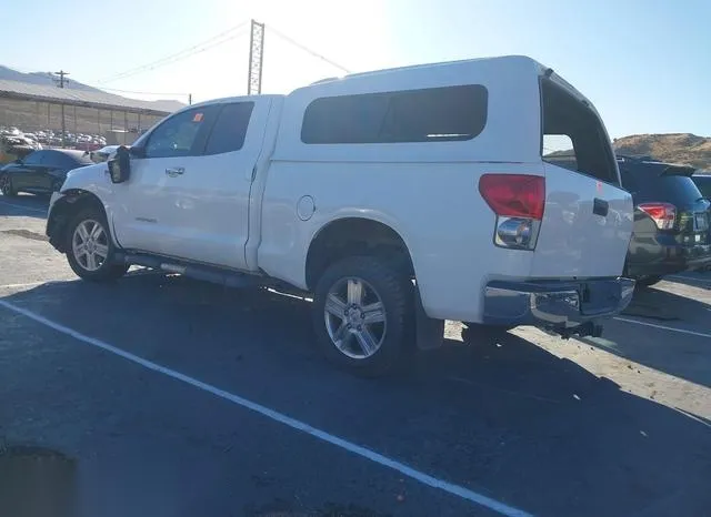 5TFRV58188X066107 2008 2008 Toyota Tundra- Limited 5-7L V8 3