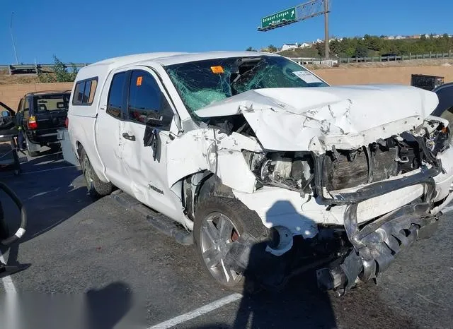 5TFRV58188X066107 2008 2008 Toyota Tundra- Limited 5-7L V8 6