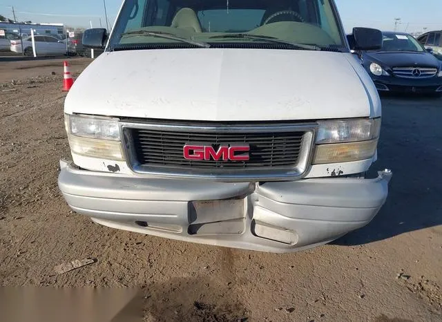 1GKDM19W0XB521113 1999 1999 GMC Safari- Slt 6