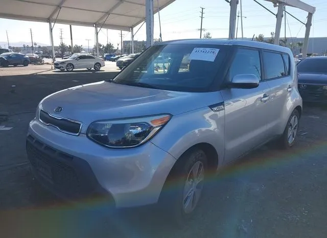 KNDJN2A27G7858925 2016 2016 KIA Soul 2