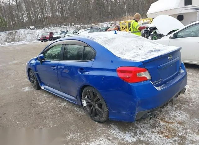 JF1VA1C69H9815767 2017 2017 Subaru WRX 3