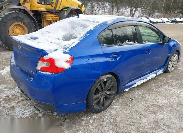 JF1VA1C69H9815767 2017 2017 Subaru WRX 4