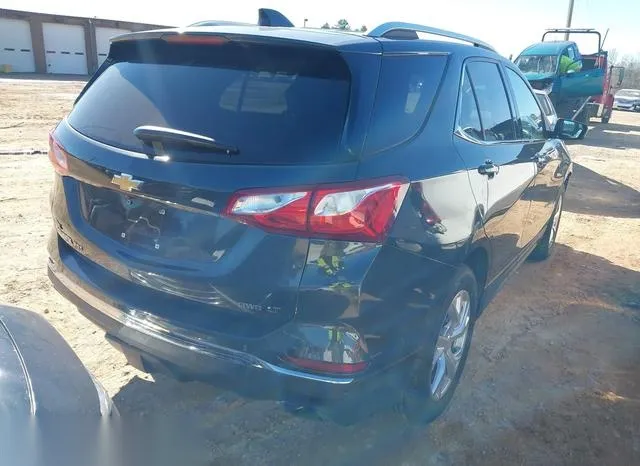 2GNAXVEX2L6262866 2020 2020 Chevrolet Equinox- Awd Lt 2-0L 4