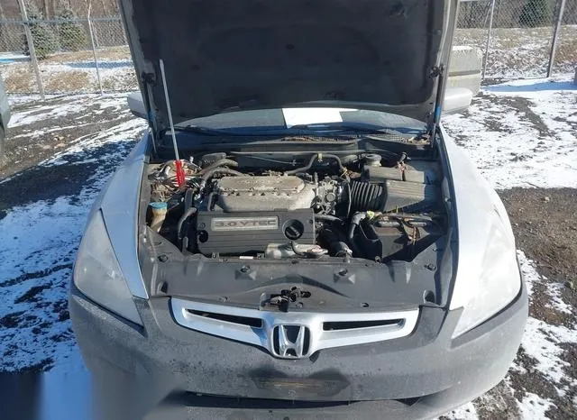 1HGCM66593A002921 2003 2003 Honda Accord- 3-0 EX 10