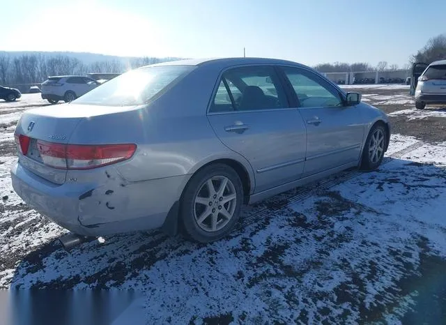 1HGCM66593A002921 2003 2003 Honda Accord- 3-0 EX 4