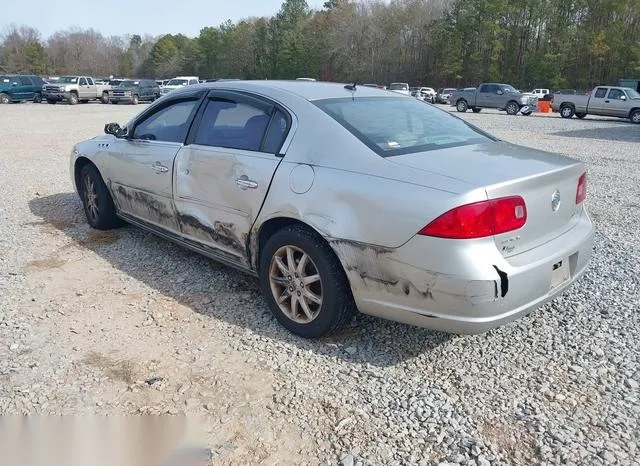 1G4HD57276U216890 2006 2006 Buick Lucerne- Cxl 3