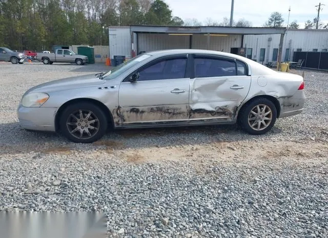 1G4HD57276U216890 2006 2006 Buick Lucerne- Cxl 6