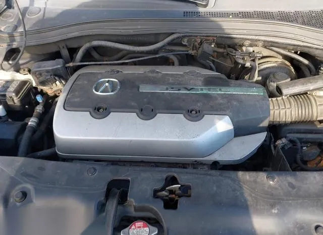 2HNYD18925H526627 2005 2005 Acura MDX 10