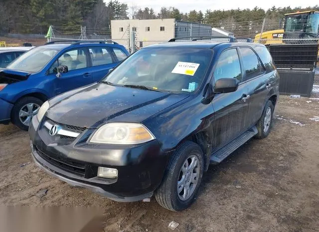 2HNYD18925H526627 2005 2005 Acura MDX 2