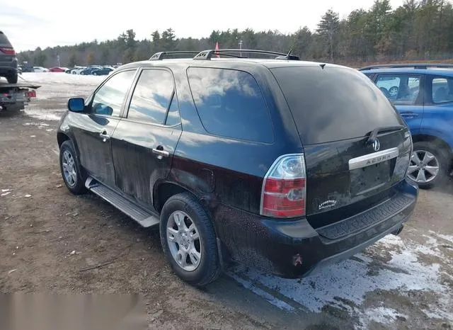 2HNYD18925H526627 2005 2005 Acura MDX 3