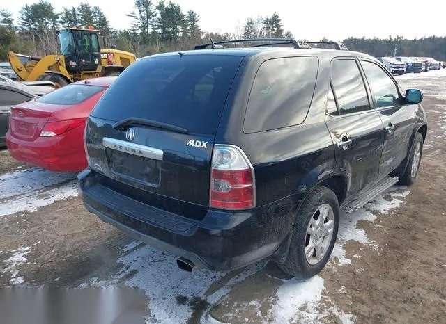 2HNYD18925H526627 2005 2005 Acura MDX 4