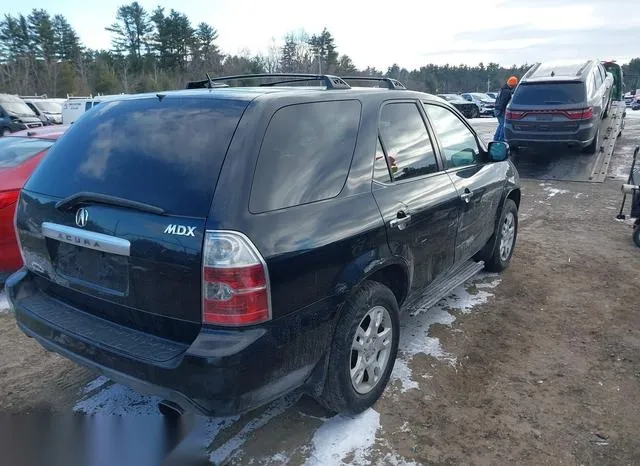 2HNYD18925H526627 2005 2005 Acura MDX 6