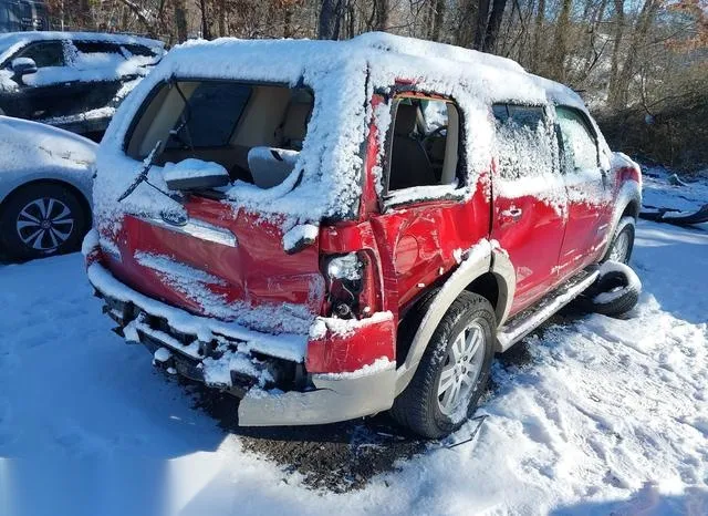 1FMEU74E77UB47469 2007 2007 Ford Explorer- Eddie Bauer 6