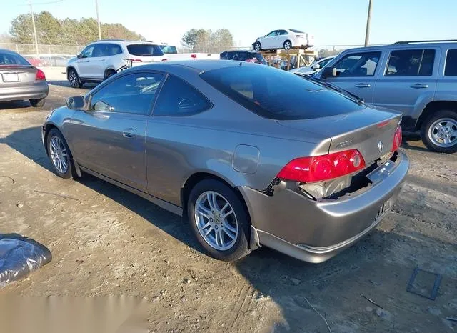 JH4DC54846S002433 2006 2006 Acura RSX 3