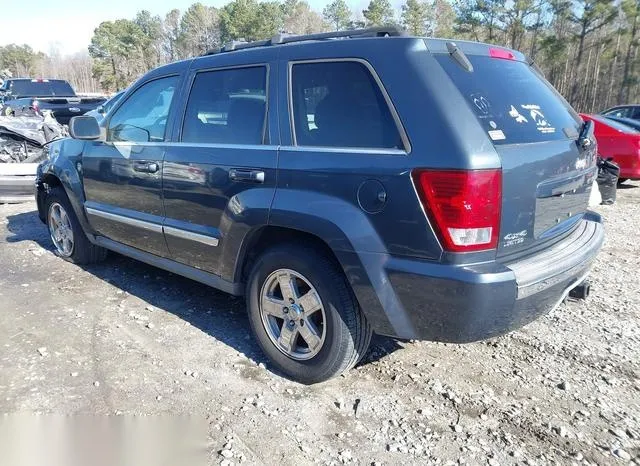 1J8HR58297C590423 2007 2007 Jeep Grand Cherokee 3