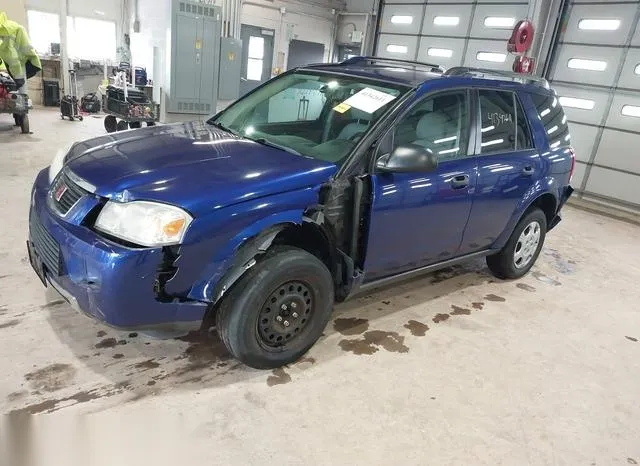 5GZCZ33D16S887784 2006 2006 Saturn Vue- 4 Cyl 2