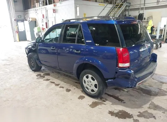 5GZCZ33D16S887784 2006 2006 Saturn Vue- 4 Cyl 3