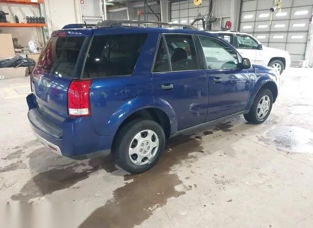 5GZCZ33D16S887784 2006 2006 Saturn Vue- 4 Cyl 4