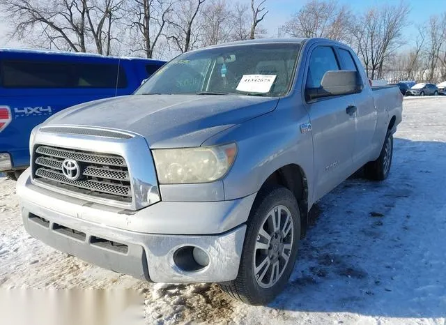 5TFBV54147X020974 2007 2007 Toyota Tundra- Sr5 5-7L V8 2