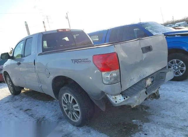 5TFBV54147X020974 2007 2007 Toyota Tundra- Sr5 5-7L V8 3