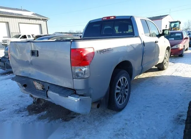 5TFBV54147X020974 2007 2007 Toyota Tundra- Sr5 5-7L V8 4