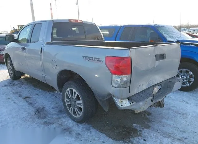 5TFBV54147X020974 2007 2007 Toyota Tundra- Sr5 5-7L V8 6