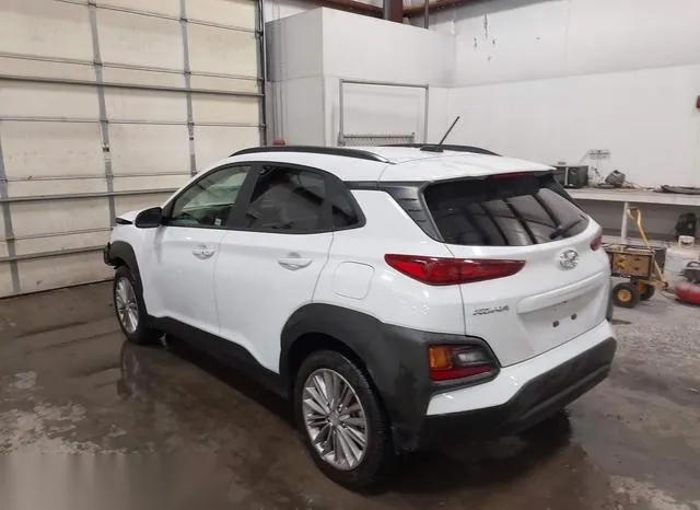 KM8K2CAA7KU192455 2019 2019 Hyundai Kona- Sel 3