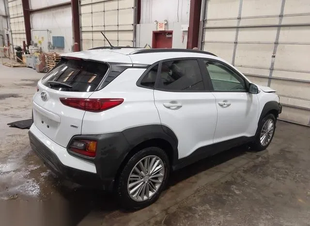 KM8K2CAA7KU192455 2019 2019 Hyundai Kona- Sel 4