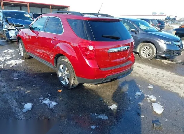 1GNALDEK3DZ112815 2013 2013 Chevrolet Equinox- 1LT 3