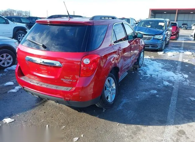 1GNALDEK3DZ112815 2013 2013 Chevrolet Equinox- 1LT 4