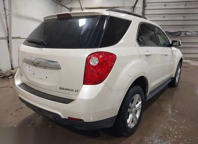 1GNFLGEK0EZ113610 2014 2014 Chevrolet Equinox- 2LT 4