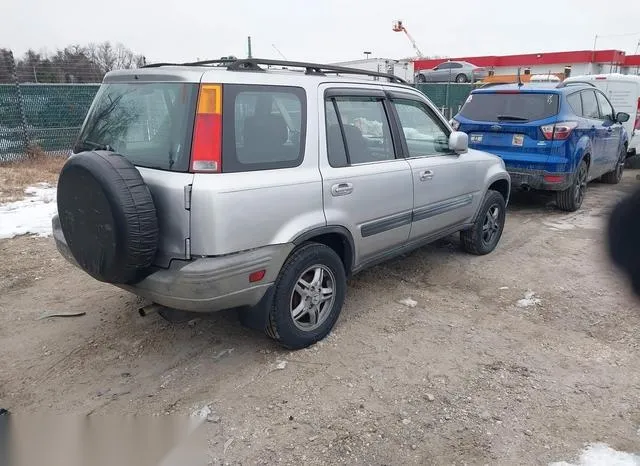 JHLRD18621S026974 2001 2001 Honda CR-V- EX 4