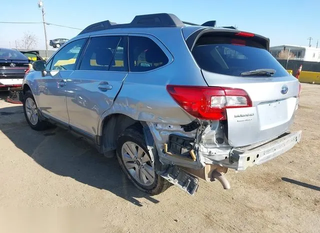 4S4BSAFC3K3200975 2019 2019 Subaru Outback- 2-5I Premium 3