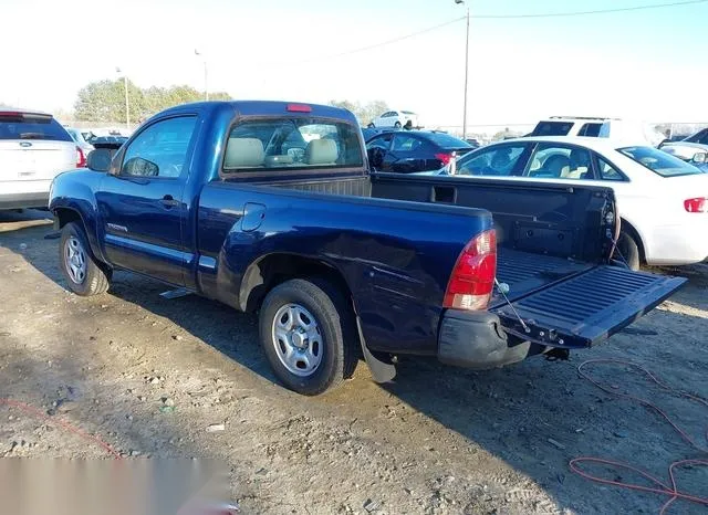 5TENX22NX8Z550369 2008 2008 Toyota Tacoma 3