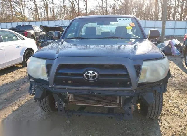 5TENX22NX8Z550369 2008 2008 Toyota Tacoma 6