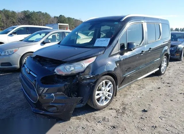 NM0GE9G79F1202567 2015 2015 Ford Transit- Connect Titanium 2