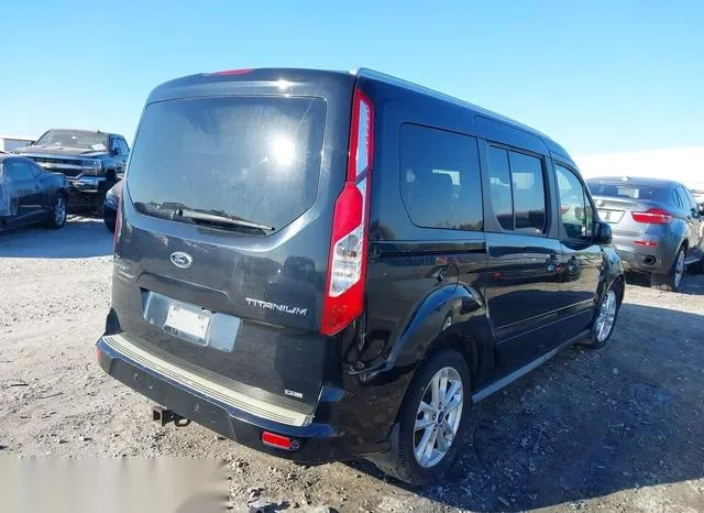 NM0GE9G79F1202567 2015 2015 Ford Transit- Connect Titanium 4