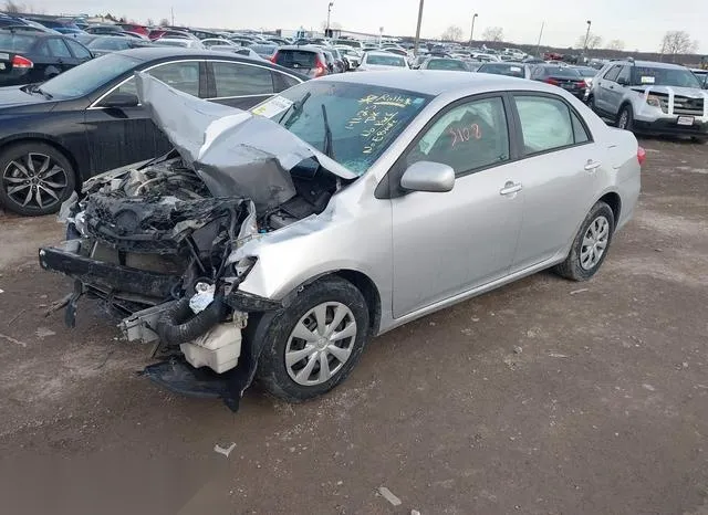 JTDBU4EE4B9148062 2011 2011 Toyota Corolla- LE 2