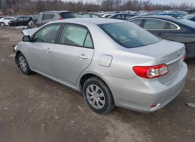 JTDBU4EE4B9148062 2011 2011 Toyota Corolla- LE 3