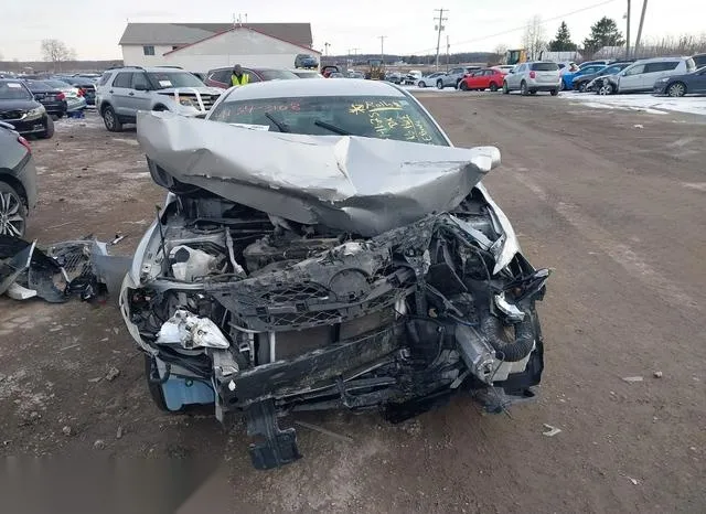 JTDBU4EE4B9148062 2011 2011 Toyota Corolla- LE 6