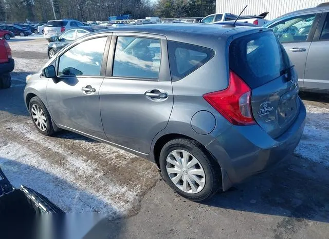 3N1CE2CP7GL387956 2016 2016 Nissan Versa- Note SV 3