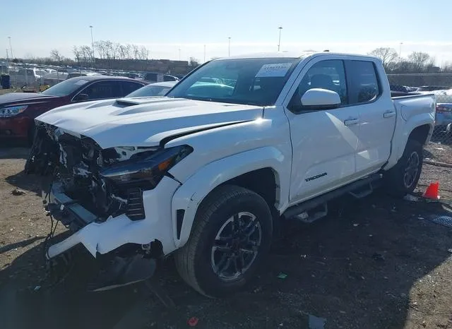 3TYLE5JN0RT018776 2024 2024 Toyota Tacoma- Trd Sport 2