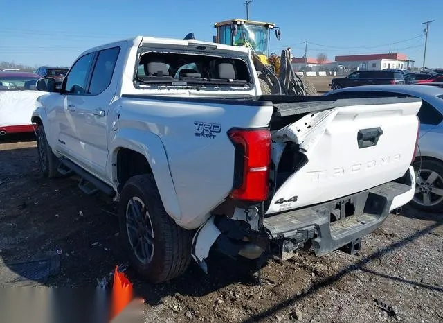 3TYLE5JN0RT018776 2024 2024 Toyota Tacoma- Trd Sport 3