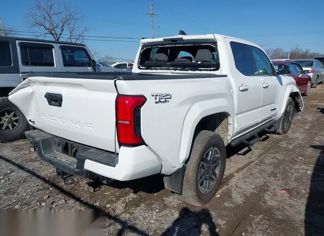 3TYLE5JN0RT018776 2024 2024 Toyota Tacoma- Trd Sport 4