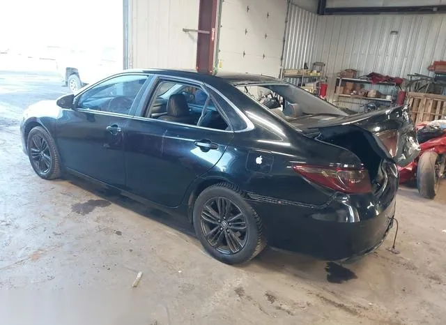 4T1BF1FK3FU037031 2015 2015 Toyota Camry- SE 3