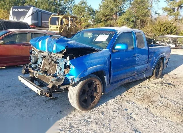 5TETU22NX6Z303401 2006 2006 Toyota Tacoma- V6 2